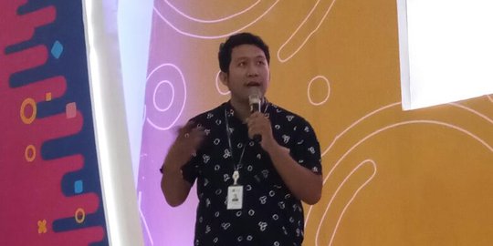 Hari ketiga Gadget Invation Week 2017 dibuka oleh produk anyar LG