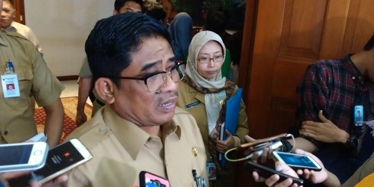 Pemprov DKI kejar 57.422 warga belum rekam data e-KTP agar masuk DPT