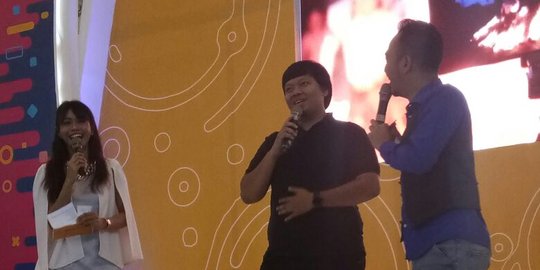 Review gadget ala SobatHape di Gadget Invasion Week (GIW) 2017