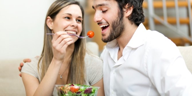 7 Makanan wajib bagi pria yang sudah menikah merdeka.com