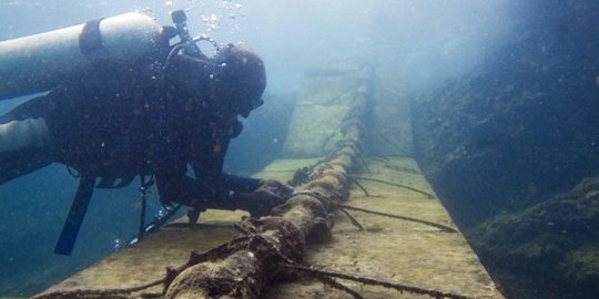 Kabel bawah laut baru INDIGO bakal memiliki kecepatan 18 Tbps