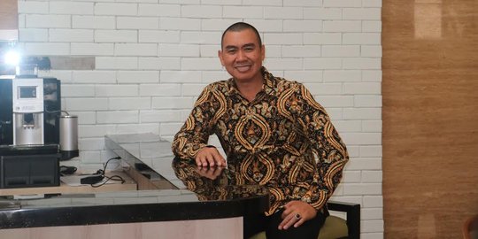 'Jangan dilihat dari etnis, pemimpin harus bisa bawa perubahan'