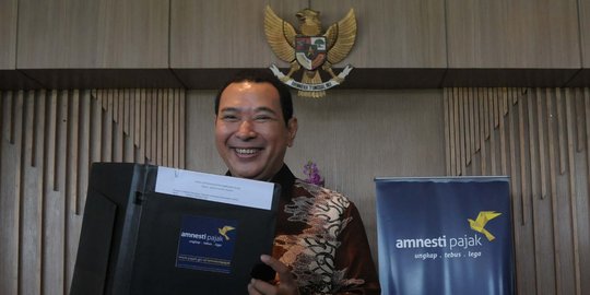 Soal kasus makar, Tommy Soeharto akan diperiksa pekan depan