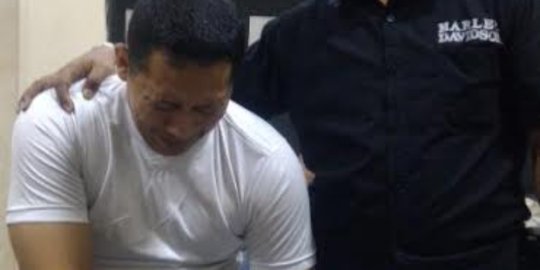 Usai pinjam Rp 202 juta, PNS di Siak campakan pacarnya