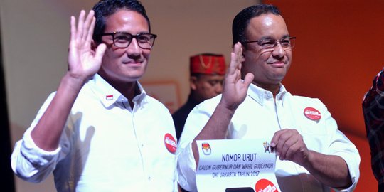 Ada tambahan DPT, Anies harap putaran kedua berjalan adil