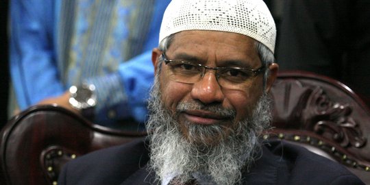 Ceramah Zakir Naik di Bekasi dijaga 1.609 personel gabungan