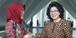 Cerita Menkes Nila dimarahi Jokowi karena banyak anak gizi buruk
