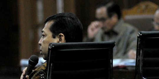 Jaksa KPK punya strategi buktikan keterlibatan Setnov di kasus e-KT