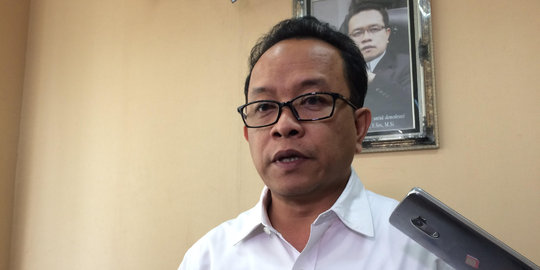 DKPP ingatkan Ketua KPU DKI Jakarta untuk miliki kepekaan politik