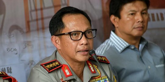 DPR akan konfirmasi ke Kapolri soal kasus penggelapan saham