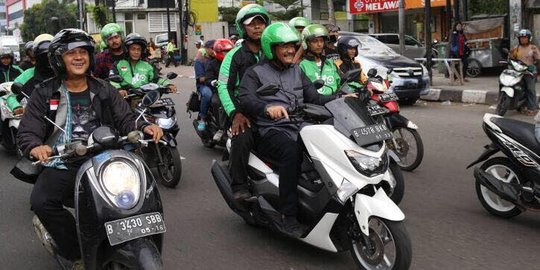 Agar pilkada putaran 2 aman, ini permintaan Djarot ke warga Jakarta