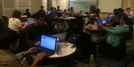 13 Media online adu gagasan lawan gelombang berita hoax