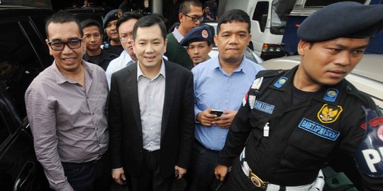 Wapres JK tolak usul Alex bikin sirkuit motoGP dan F1 di Palembang
