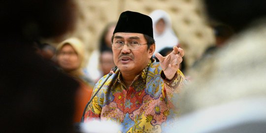 Jimly: Negara tak bubar hanya karena pilihan kita enggak menang