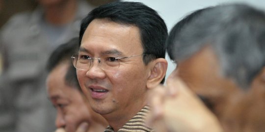 Gaji Rp 30 juta masih pungli, lurah Pegadungan bakal dipecat Ahok