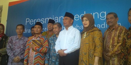 Mendikbud siap tangani kecurangan penyelenggaraan UNBK SMK