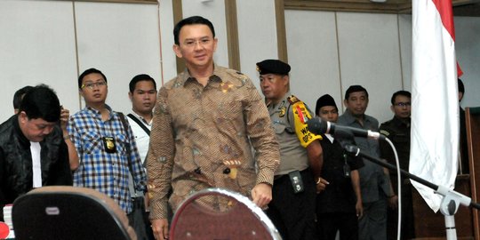 Ahok sebut tanpa pembangunan MRT Jakarta sudah macet