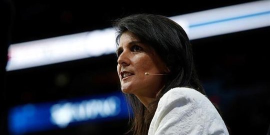 Amerika Serikat sebut gulingkan Assad jadi prioritas utama