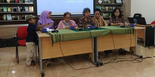 GPPI desak MA batalkan pelantikan OSO jadi ketua DPD