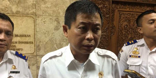 Menteri Jonan sindir PLN lamban sahkan RUPTL