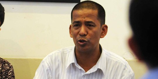 Mengenal Saldi Isra, calon hakim konstitusi pilihan Jokowi