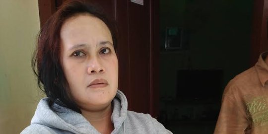 Begini suasana mencekam penyanderaan ibu dan anak dalam angkot