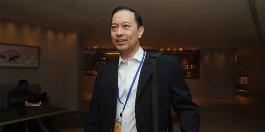 BKPM minta Luhut kawal investasi migas