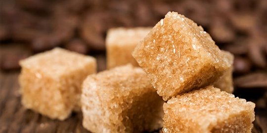 8 bahan alami pengganti gula untuk penderita diabetes