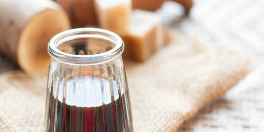 8 bahan alami pengganti gula untuk penderita diabetes