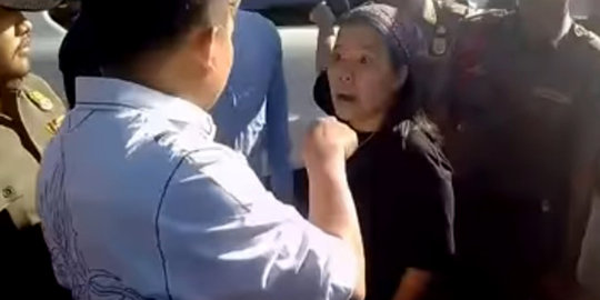 Besok, buruh wanita laporkan Kasat Intel ke Mabes Polri