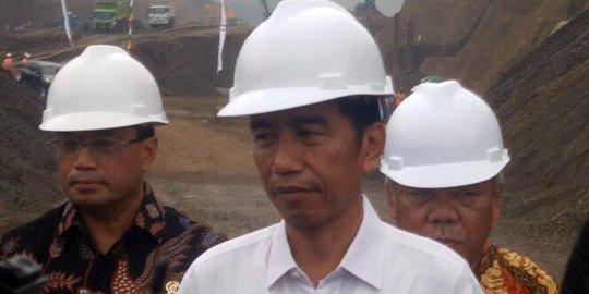 Jokowi genjot ekonomi di Sulawesi Tenggara