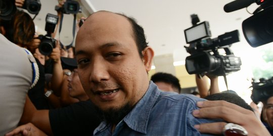 Demokrat minta penyiram air keras Novel Baswedan dihukum berat