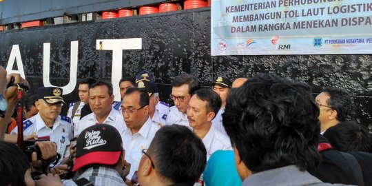 Menhub Budi: Maskapai luar negeri yang terbang ke RI harus sopan