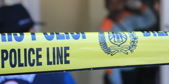 Pembunuhan satu keluarga di Medan terungkap