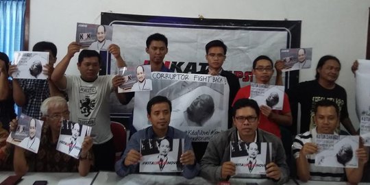 Pukat UGM minta negara jamin keselamatan pegiat antikorupsi