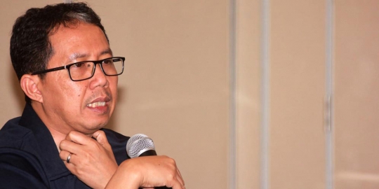 Joko Driyono ditunjuk jadi Plt Sekjen PSSI