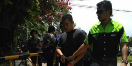 Cerita warga soal bandar narkoba yang digerebek BNN di Cinere