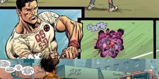 Singgung Al Maidah dan 212, Komikus Ardian Syaf dipecat dari Marvel