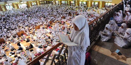Islam Nusantara Center, tempat mengenal perkembangan Islam di RI