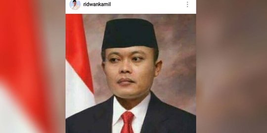 Kang Emil tanggapi unggahan di Instagram soal Sule buat Pilgub Jabar