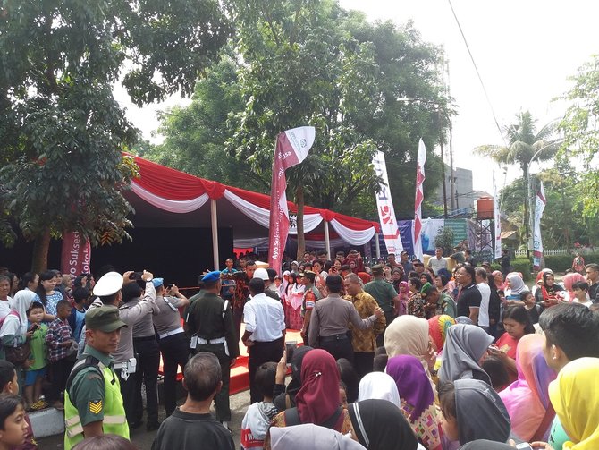 presiden jokowi ke bandung