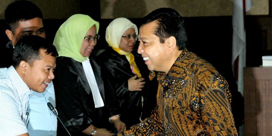 Komisi III DPR akan selidiki prosedur pencekalan Setya Novanto