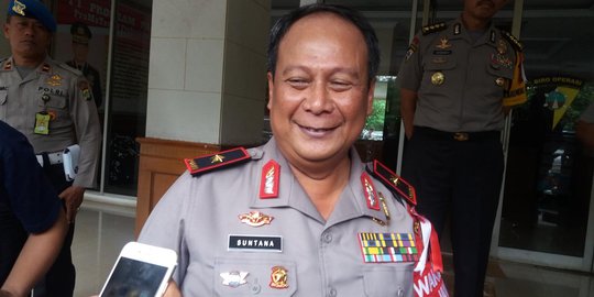 Polda Metro dan TNI akan bentuk pasukan pemukul amankan Pilgub DKI