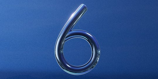 Bersiaplah, Xiaomi Mi 6 resmi rilis 19 April mendatang