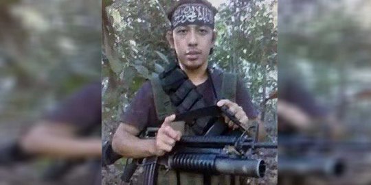 Otak penculikan Abu Sayyaf tewas usai bentrok lawan tentara Filipina
