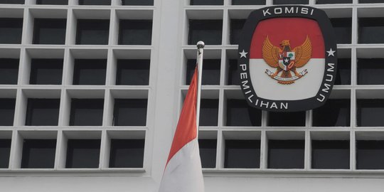 Pemilihan Ketua KPU diupayakan lewat musyawarah mufakat