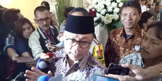 Revisi MD3, Ketua MPR sarankan tambah satu kursi buat pimpinan DPD