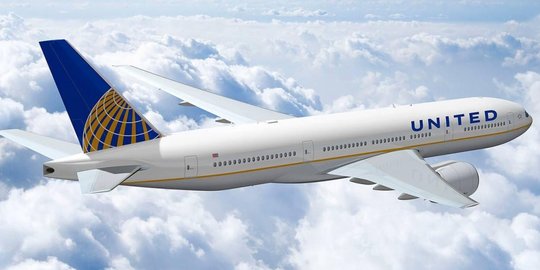 diusir keluar dari pesawat united airlines