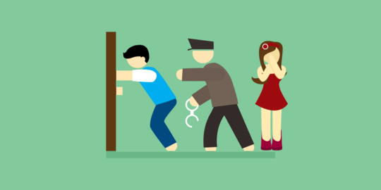 Bejo diciduk jual ABG asal Jombang seharga Rp 2 juta di Surabaya