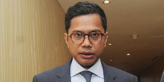 Menteri Rini angkat eks dirkeu Mandiri jadi bos Garuda Indonesia